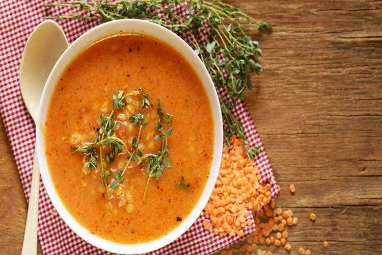 Mercimek Çorbası Bir Gün Önceden Yapılır Mı?