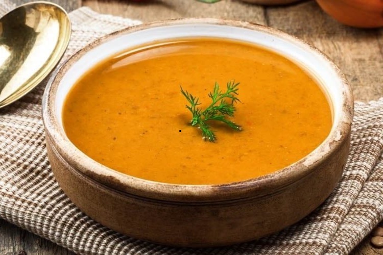 Mercimek Çorbası Derin Dondurucuda Nasıl Saklanır?