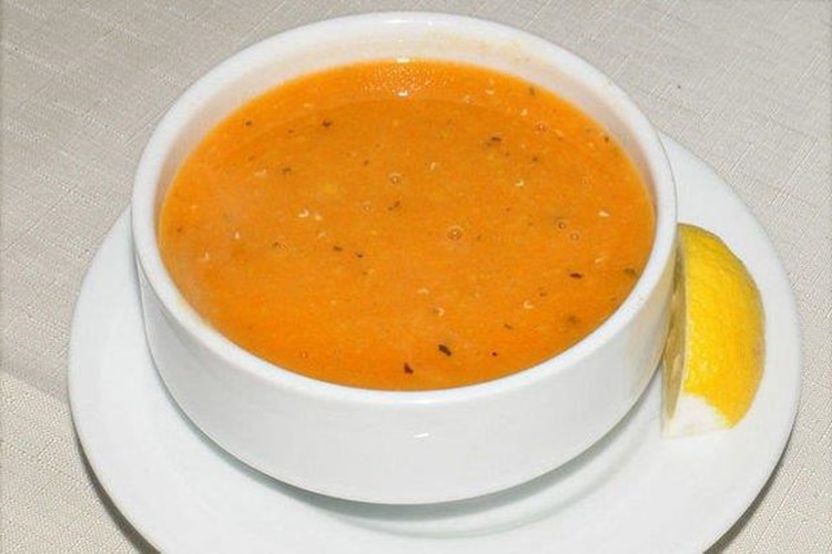 Mercimek Çorbası Diyette Yenir Mi?