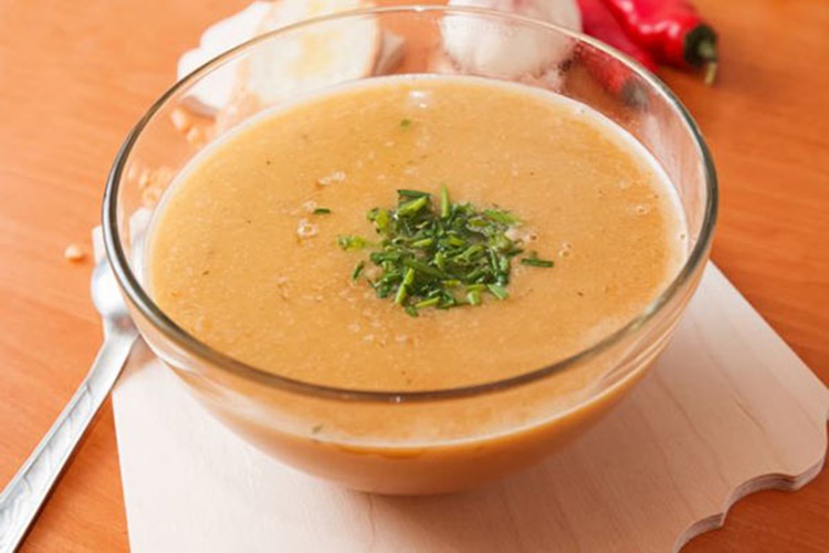 Mercimek Çorbası Düdüklüde Kaç Dakikada Pişer?