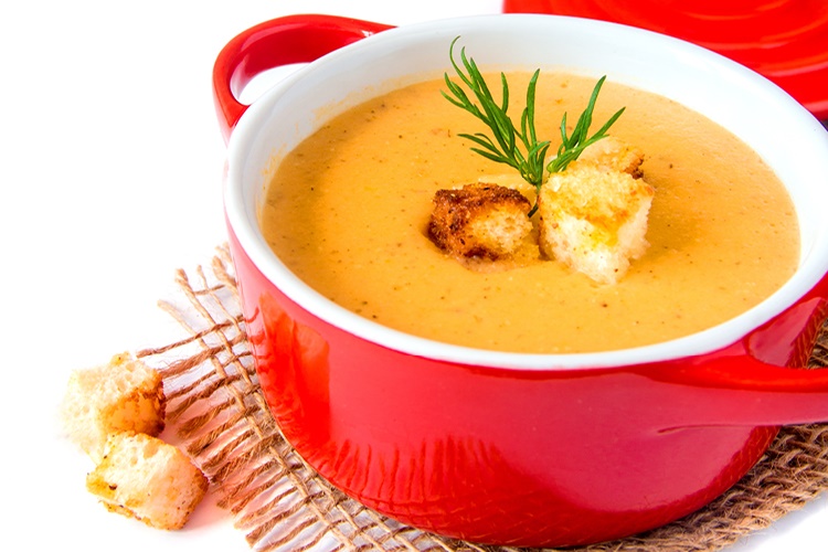 Mercimek Çorbası Kaç Dakikada Pişer?
