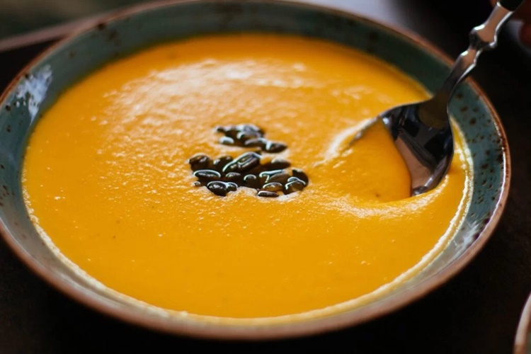 Mercimek Çorbası Kilo Aldırır Mı?