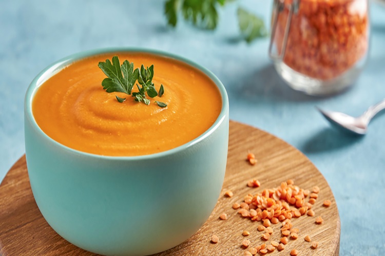  Mercimek Çorbası Mide Ağrısına İyi Gelir Mi?