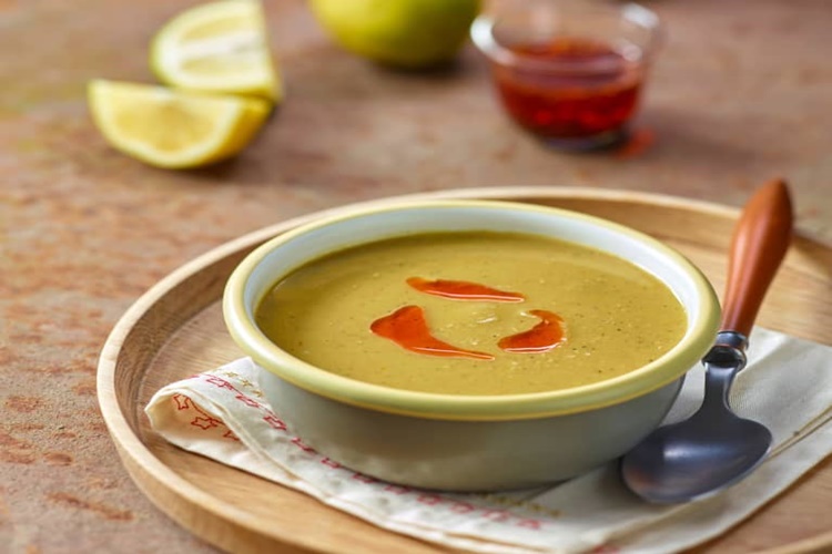 Mercimek Çorbası Neden Çabuk Bozulur?