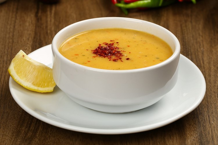 Mercimek Çorbası Neden Ekşi Olur?