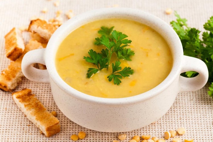 Mercimek Çorbası Ülsere İyi Gelir Mi?