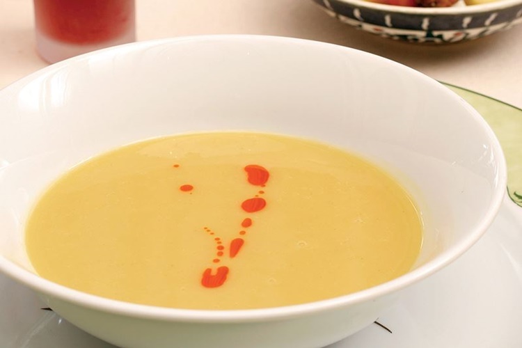 Mercimek Çorbasına Kapya Biber Konur Mu?