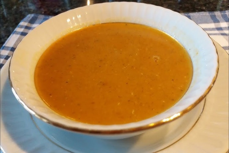 Mercimek Çorbasına Un Katılır Mı?