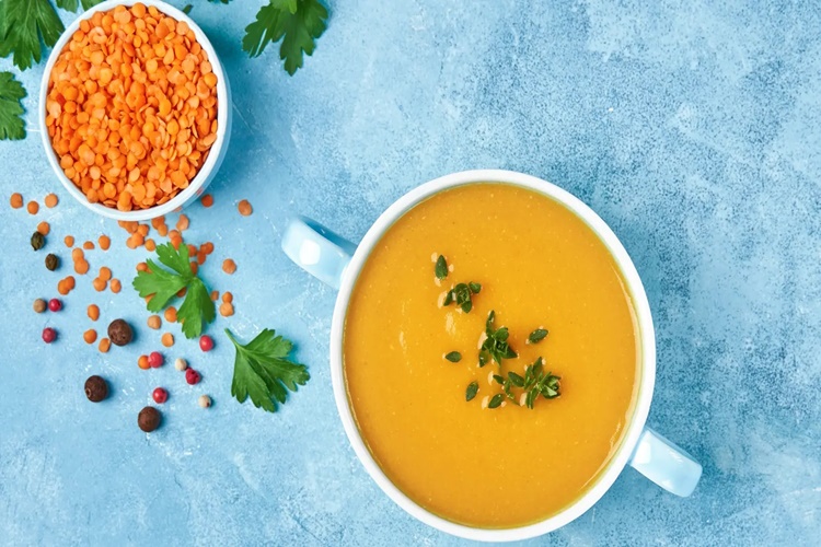 Mercimek Çorbasının Tuzunu Ne Alır?