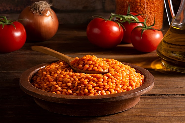 Mercimek Hangi Ayda Toplanır?