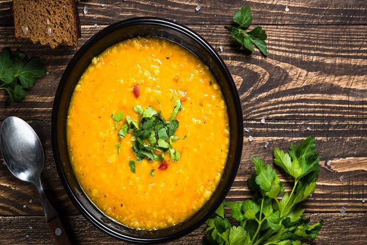 Mercimek Karın Ağrısı Yapar Mı?