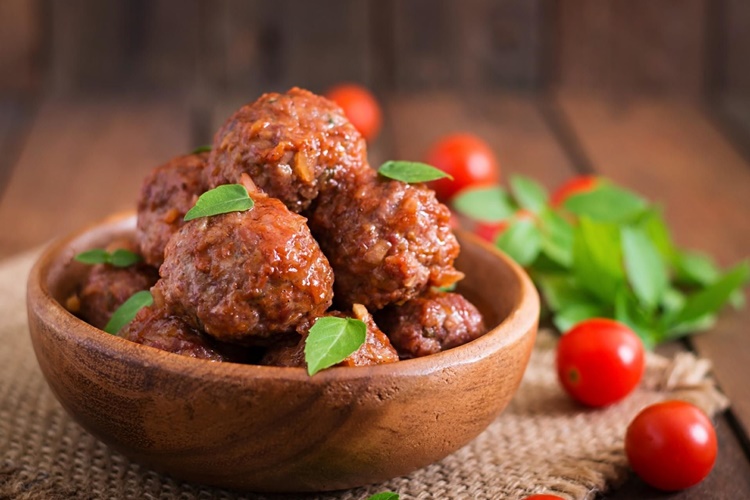 Mercimek Köftesi Buzdolabına Konur Mu?