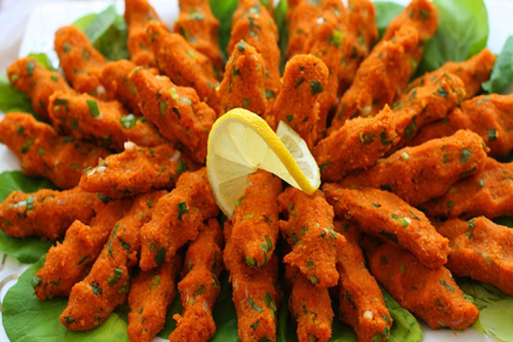 Mercimek Köftesi Cıvık Olursa Ne Yapılır?