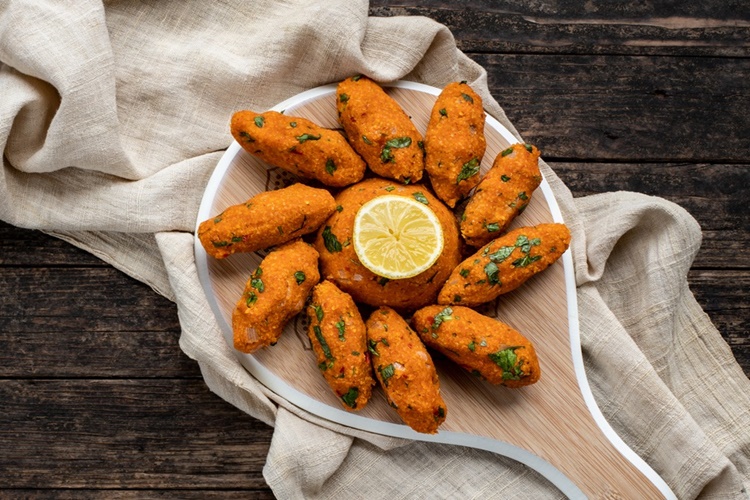Mercimek Köftesi Diyette Yenir Mi?