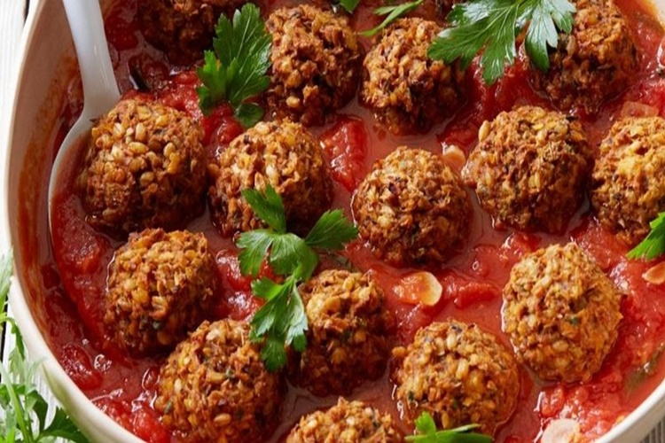 Mercimek Köftesi Katı Olursa Ne Yapılır?