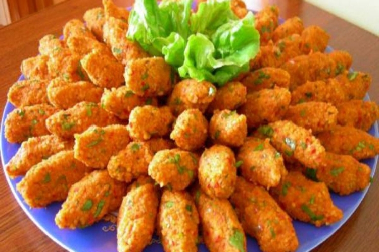 Mercimek Köftesi Kilo Aldırır Mı?