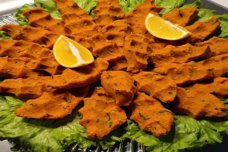 Mercimek Köftesi Tuzlu Olursa Ne Yapılır?
