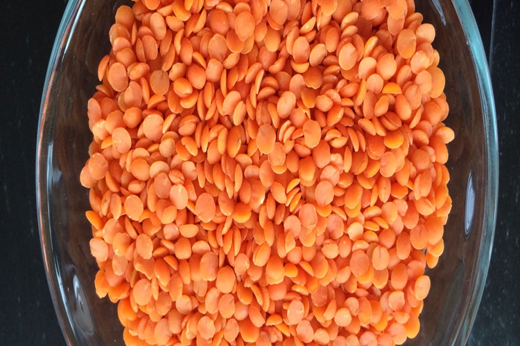 Mercimek Yıkanır Mı?