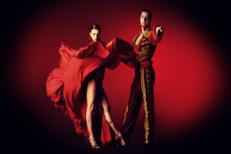 Merengue Dansı Tarihçesi Nedir?