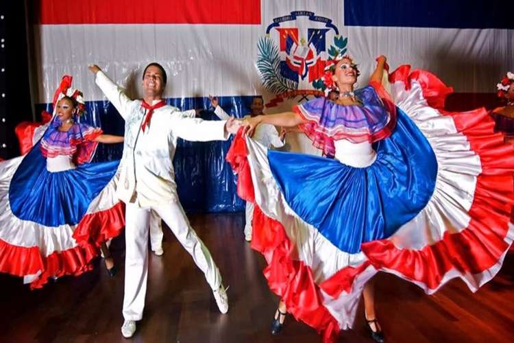Merengue Dansı Teknikleri Nelerdir?
