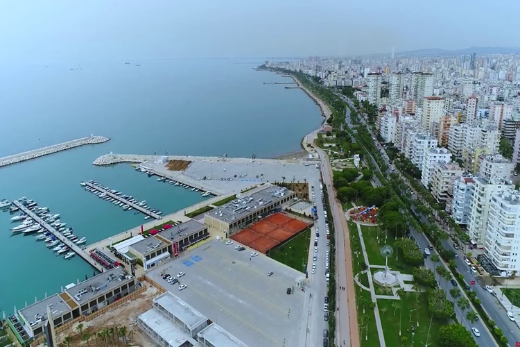 Mersin Büyükşehir Belediye Başkanı 2023 Maaşı Ne Kadar?