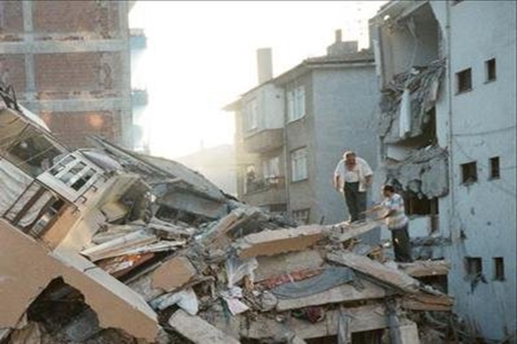 Mersin’de En Büyük Deprem Ne Zaman Oldu?