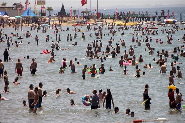 Mersin’de Gezilecek Yerler Neresidir?