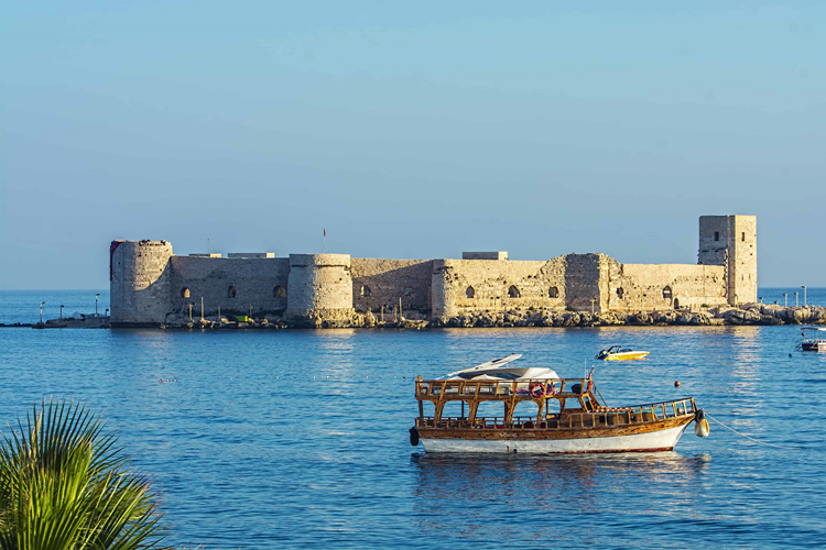 Mersin Gülnar 2023 Nüfusu Kaçtır?