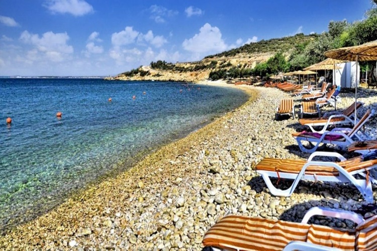 Mersin’in En İyi Plajı Hangisidir?