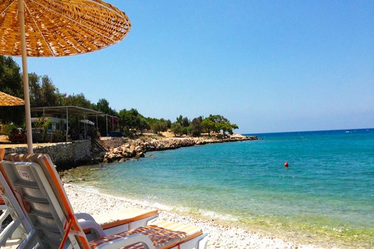 Mersin’in En İyi Plajı Hangisidir?