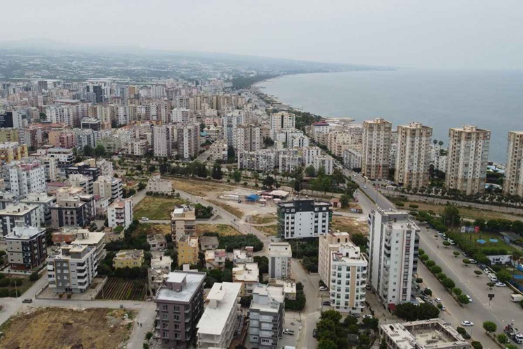 Mersin Ne Zaman İl Oldu?