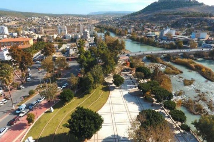 Mersin Silifke Nasıl Bir Yerdir?