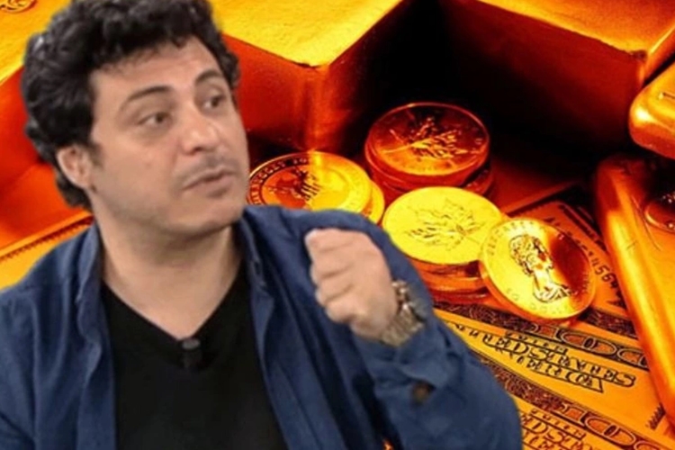 Mert Başaran Kiminle Evlidir?