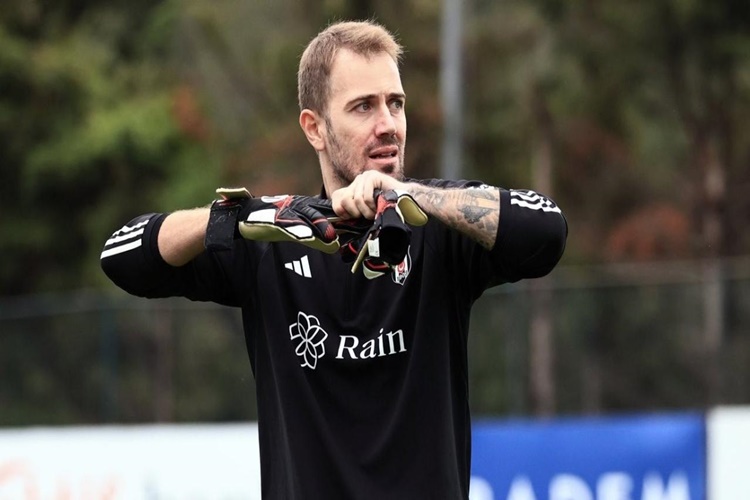 Mert Günok Beşiktaş’tan Gitti Mi?