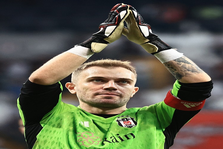 Mert Günok Dünyanın En İyi Kaçıncı Kalecisi?