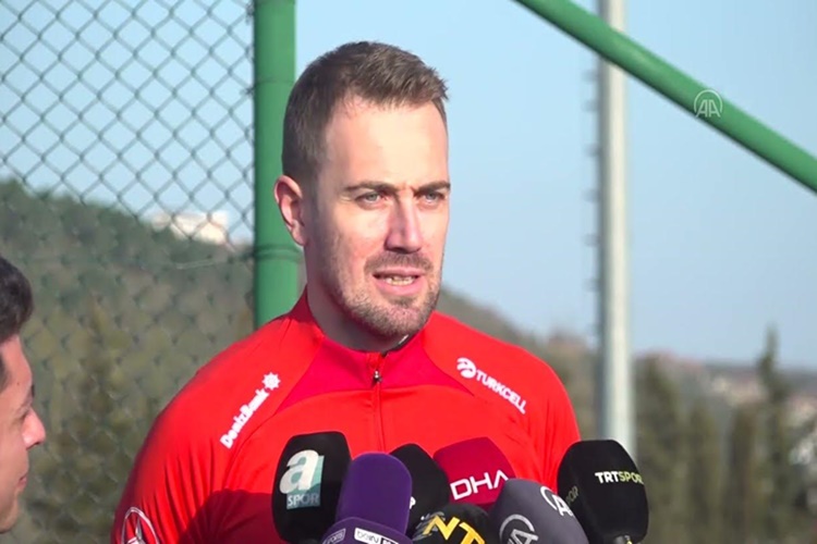 Mert Günok Kaç Gol Attı?