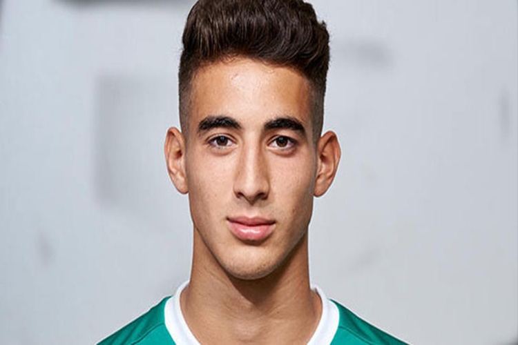 Mert Müldür Aslen Nereli?