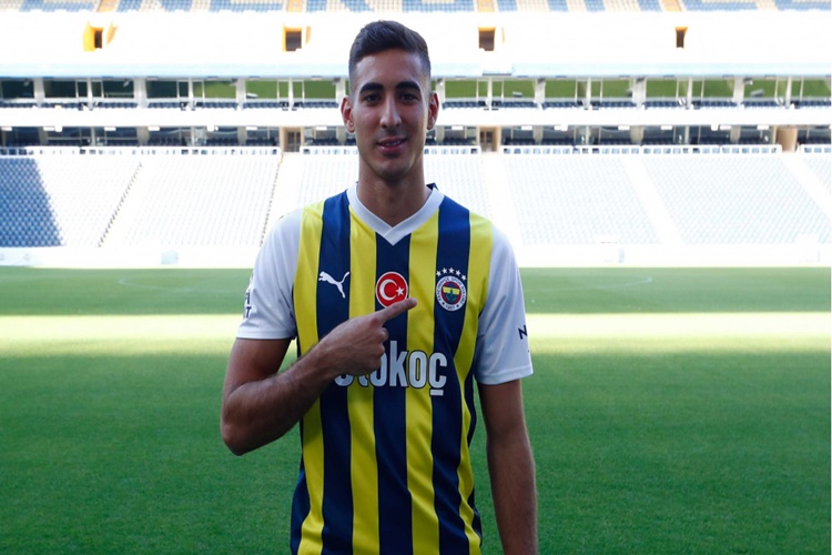 Mert Müldür Fenerbahçe Forma Numarası Nedir?