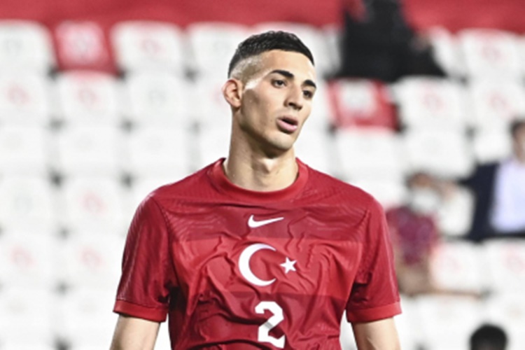 Mert Müldür Kaç Gol Attı?