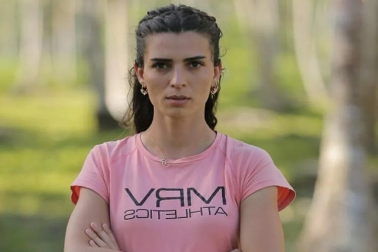 Merve Aydın Ne Zaman Evlendi?