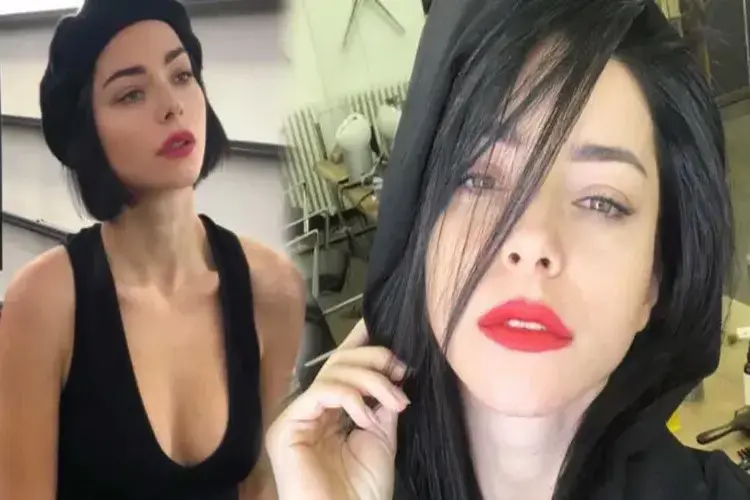 Merve Boluğur Kaç Yaşında?