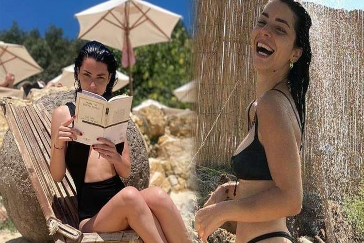 Merve Boluğur Nasıl Ünlü Oldu?