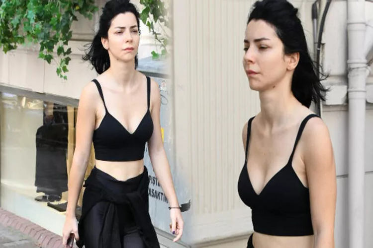 Merve Boluğur Nereden Mezun?