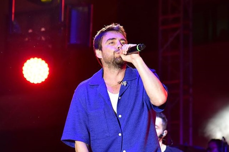 Merve Boluğur ve Murat Dalkılıç Kaç Yıl Evli Kaldı?