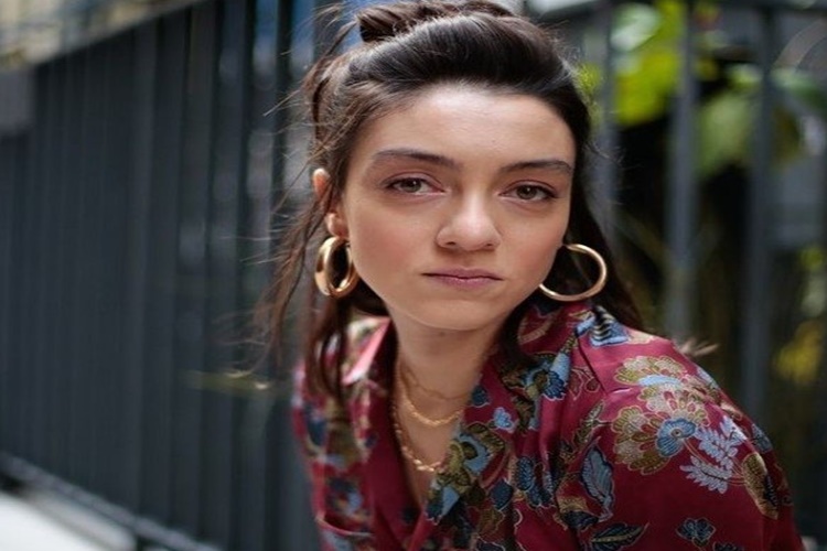 Merve Dizdar Aslen Nereli?