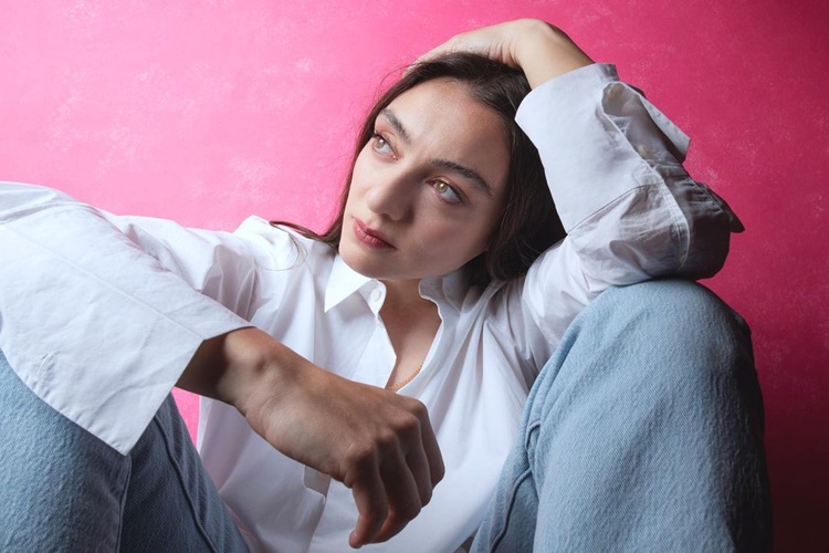 Merve Dizdar Ve Eşi Neden Boşandı?