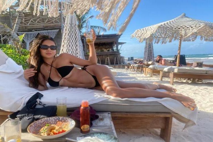 Merve Taşkın Ne Kadar Kazanıyor? 