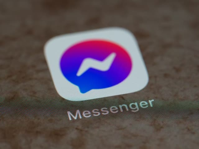 Messenger Durduruldu Hatası Nasıl Düzeltilir?