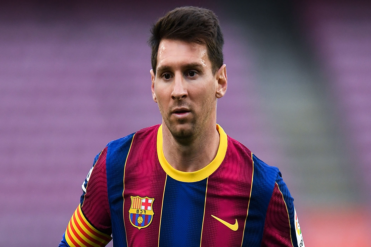 Messi Dünya Kupası Kazandı Mı?