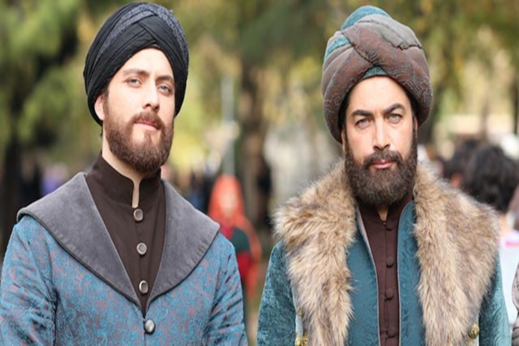 Mest-i Aşk Filmi Nerede Çekildi?